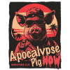Cool Apocalypse Pig Now