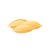 Empanada Dumpling Espagnol Mexicain
