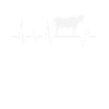 Heartbeat Design with Cow