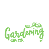 Gartenarbeit Gärtner