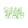Gartenarbeit Gärtner