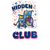 Invisible Disability Hidden Disabilities Club