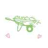 Gartenarbeit Gärtner