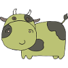 Cow Green