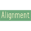 Alignment