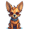 Cute Chihuahua