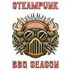 Steampunk BBQ Saison 2