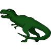 Tyrannosaurus Rex