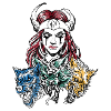 Freya's Wolves
