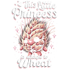 Wheat allergy