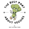 Best Veggies Cartoon