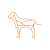 Dog | Animal | Logo | Pet