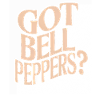 Paprika Geschenk