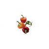 Paprika Geschenk