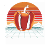 Paprika Geschenk