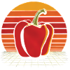 Paprika Geschenk