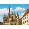 St. Mary's Church (Marienkirche) Osnabrück