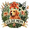 Goldie Mom
