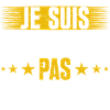 Je Suis Fraiseur Pas Magicien