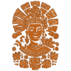 Aztec God Ancient Mythology Xochiquetzal