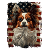 Papillon America USA