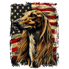 Saluki America Usa