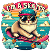 I'm a Skater