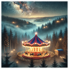 Carousel of thoughts