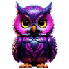 Baby Owl