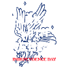 Étincelant de liberté