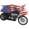 Chopper // Custom // Motorcycle
