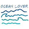 Ocean lover
