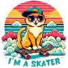 I'm a Skater