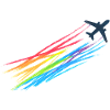 Rainbow Machine