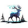 Hirsch