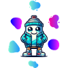 Colour expressions
