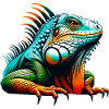 Iguana