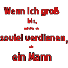 Equal pay - red