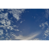 blue sky