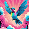 Hummingbird