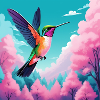 Hummingbird