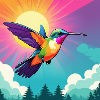 Hummingbird
