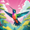 Hummingbird