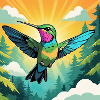 Hummingbird
