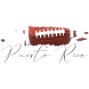 Puerto Rico (USA) | Rigtig fodbold | Kort Sct