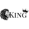 KING