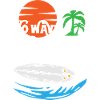 No Wave No Cry Surfing