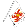 Flag Limburg Belgium