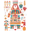 Itzamna Maya God Mayan Mythology