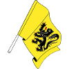 Flag Flanders Belgium